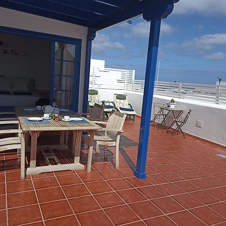 Casa Rosa Villa Puerto Calero Eksteriør bilde