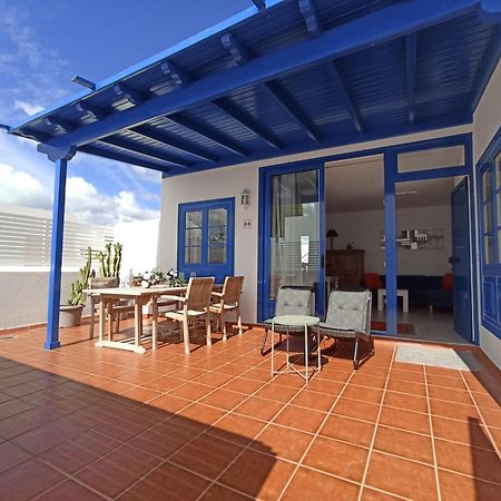 Casa Rosa Villa Puerto Calero Eksteriør bilde