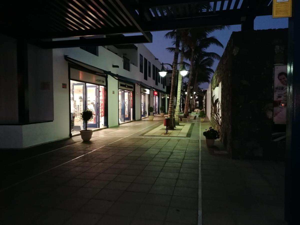Casa Rosa Villa Puerto Calero Eksteriør bilde