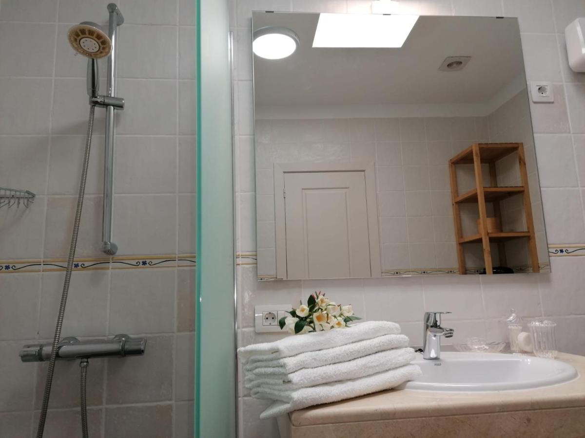 Casa Rosa Villa Puerto Calero Eksteriør bilde