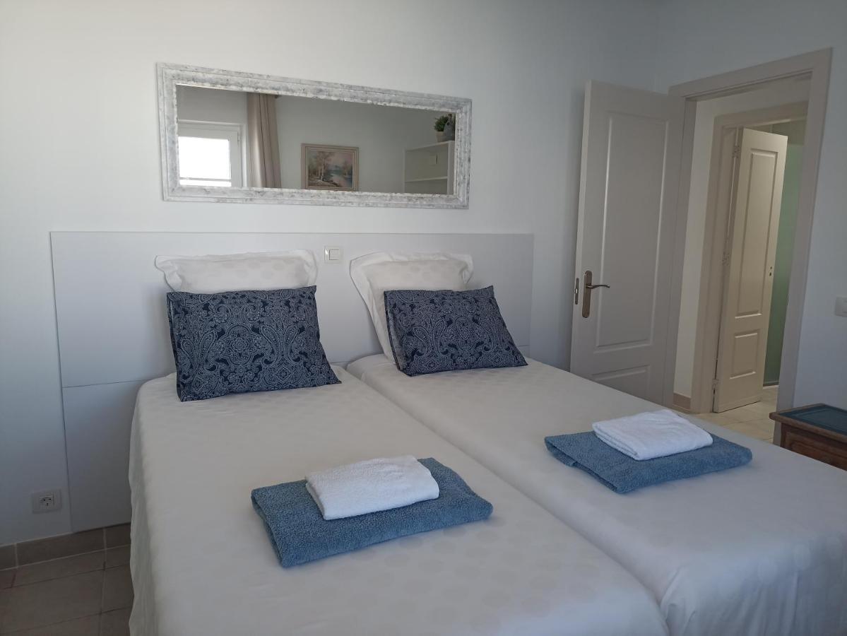 Casa Rosa Villa Puerto Calero Eksteriør bilde