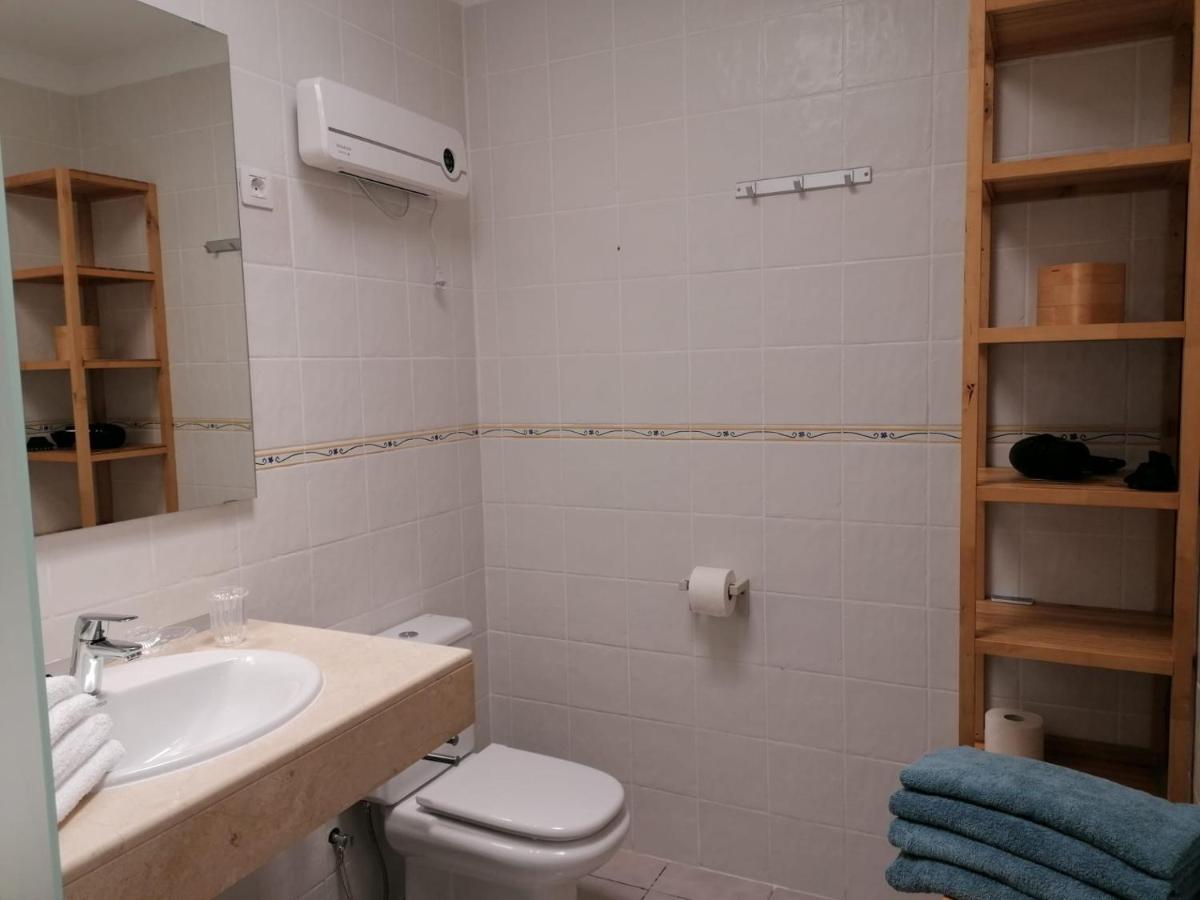 Casa Rosa Villa Puerto Calero Eksteriør bilde