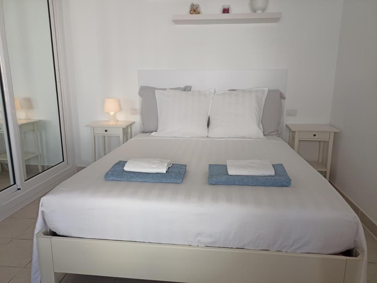 Casa Rosa Villa Puerto Calero Eksteriør bilde