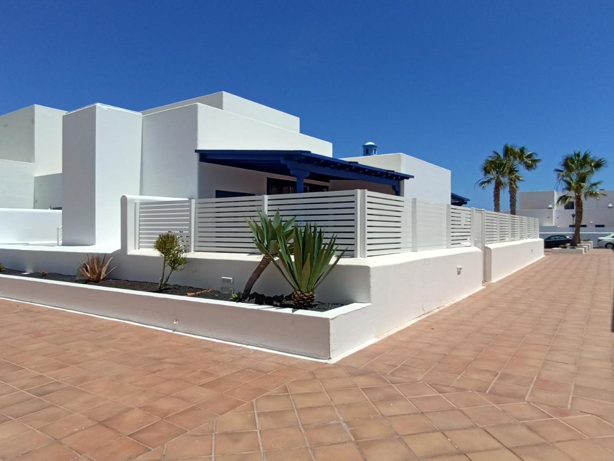 Casa Rosa Villa Puerto Calero Eksteriør bilde