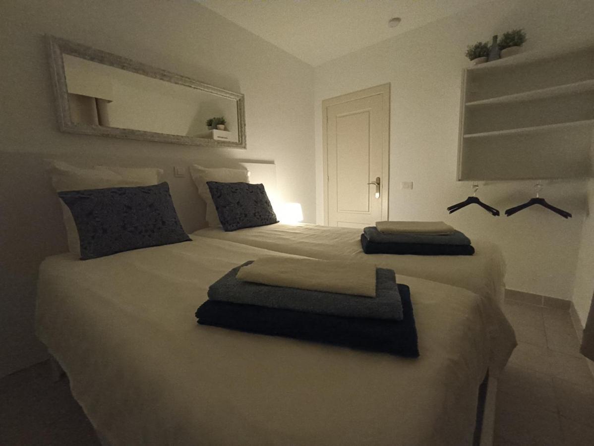 Casa Rosa Villa Puerto Calero Eksteriør bilde