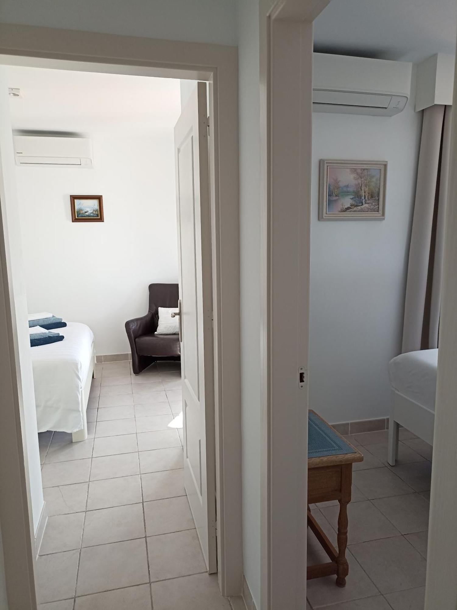 Casa Rosa Villa Puerto Calero Eksteriør bilde