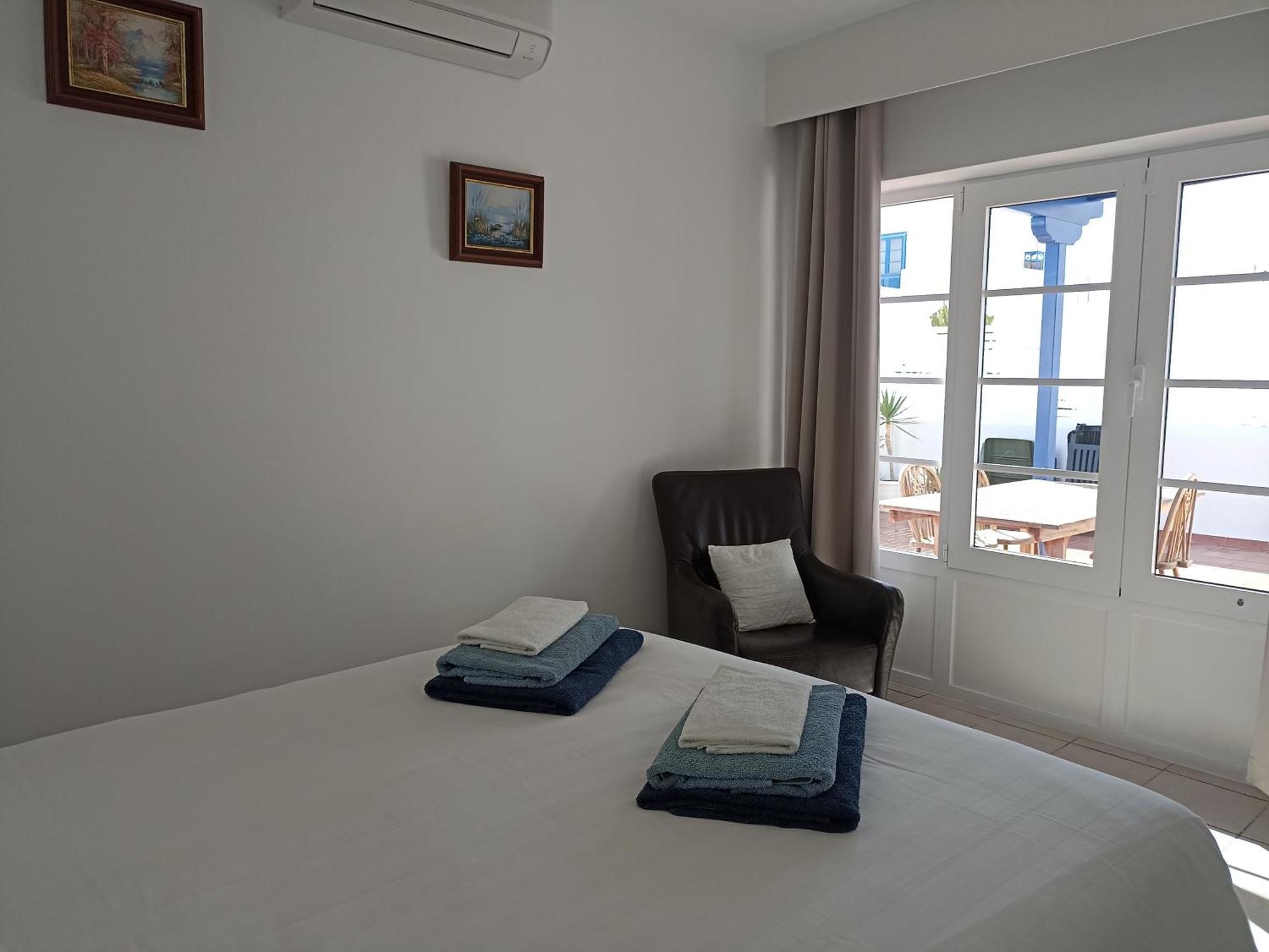 Casa Rosa Villa Puerto Calero Eksteriør bilde