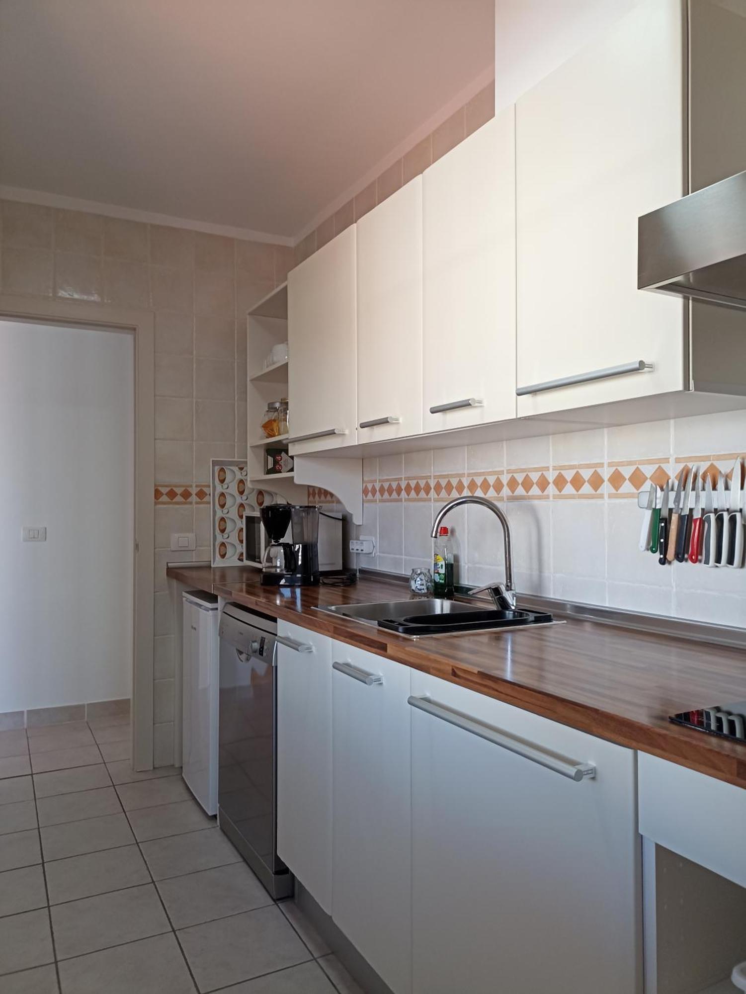 Casa Rosa Villa Puerto Calero Eksteriør bilde